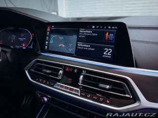 BMW X7 xDrive40i 2022