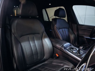 BMW X7 xDrive40i 2022