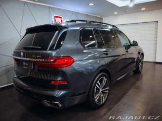 BMW X7 xDrive40i 2022
