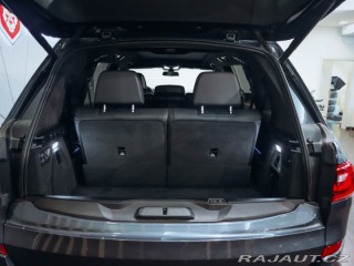 BMW X7 xDrive40i 2022