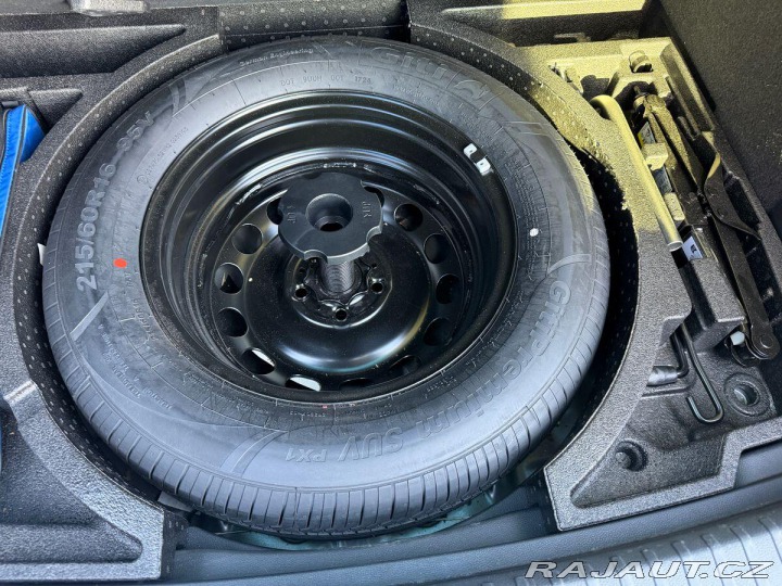 Škoda Karoq Fresh  1,5TSI 110kW DSG 2024