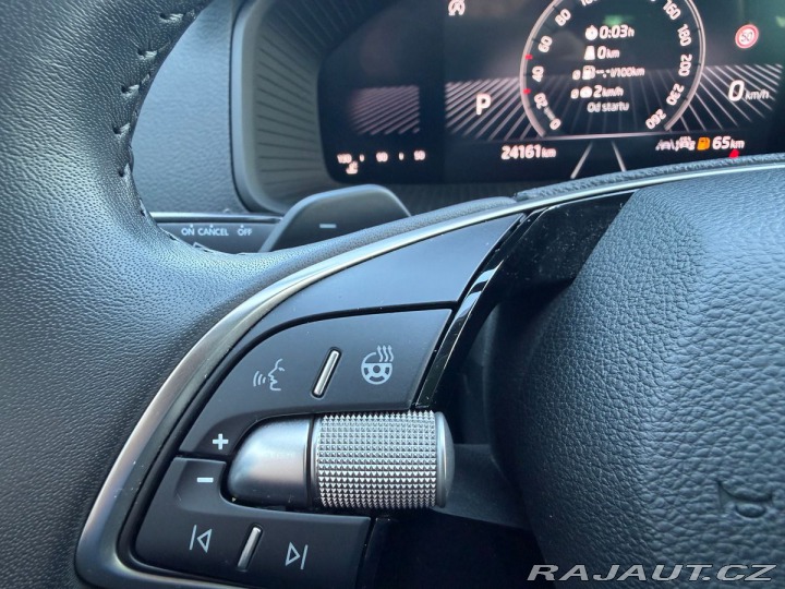 Škoda Karoq Fresh  1,5TSI 110kW DSG 2024