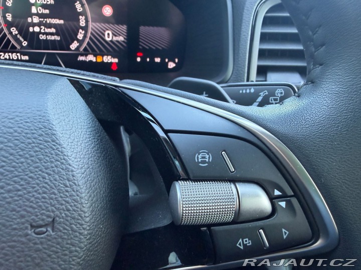 Škoda Karoq Fresh  1,5TSI 110kW DSG 2024