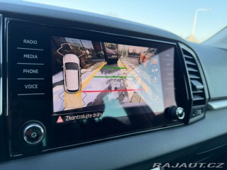 Škoda Karoq Fresh  1,5TSI 110kW DSG 2024