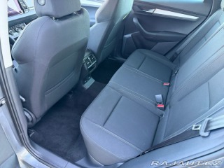 Škoda Karoq Fresh  1,5TSI 110kW DSG 2024