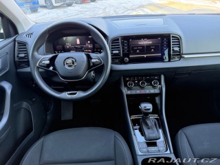 Škoda Karoq Fresh  1,5TSI 110kW DSG 2024