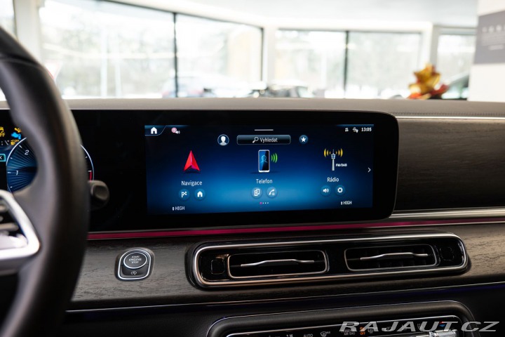 Mercedes-Benz V d Avantgarde XL 4MATIC Bu 2025