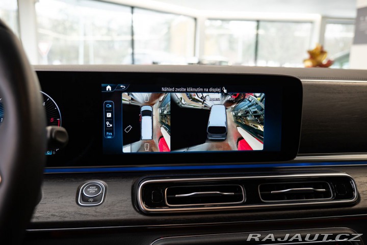 Mercedes-Benz V d Avantgarde XL 4MATIC Bu 2025