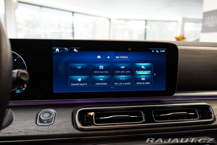 Mercedes-Benz V d Avantgarde XL 4MATIC Bu 2025