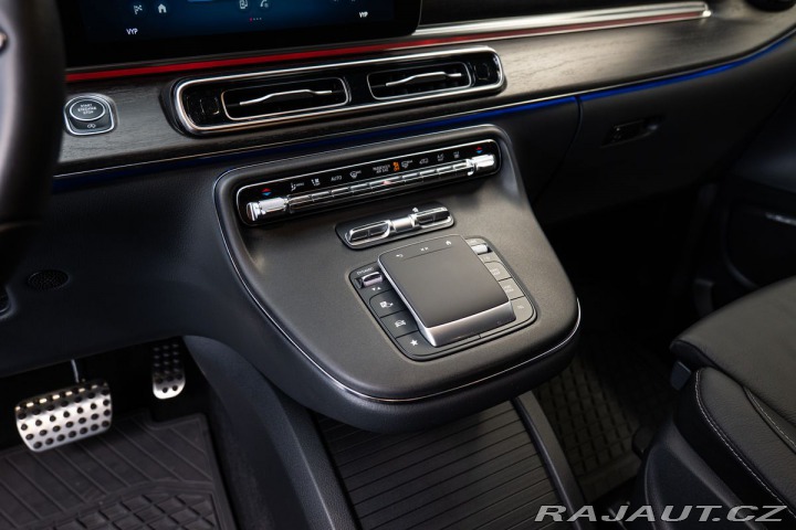 Mercedes-Benz V d Avantgarde XL 4MATIC Bu 2025