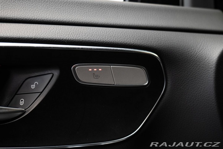 Mercedes-Benz V d Avantgarde XL 4MATIC Bu 2025