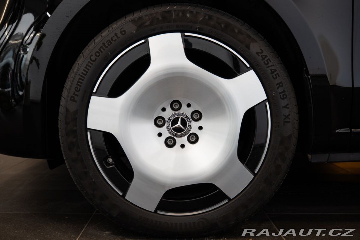 Mercedes-Benz V d Avantgarde XL 4MATIC Bu 2025