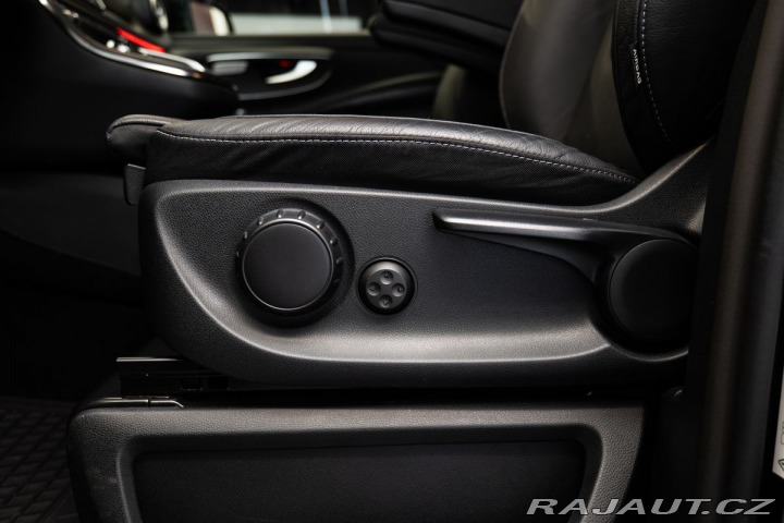 Mercedes-Benz V d Avantgarde XL 4MATIC Bu 2025