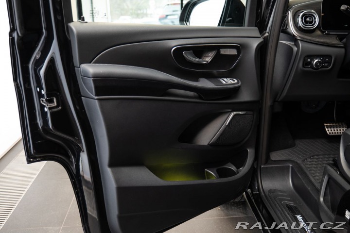 Mercedes-Benz V d Avantgarde XL 4MATIC Bu 2025