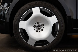 Mercedes-Benz V d Avantgarde XL 4MATIC Bu 2025