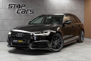 Audi A6 3.0 TDI 200kW QUATTRO*PAN