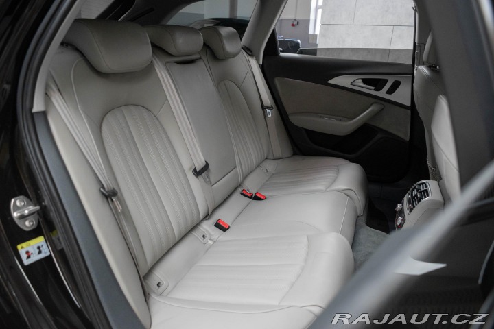 Audi A6 3.0TDI QUATTRO*S-LINE*PAN 2016