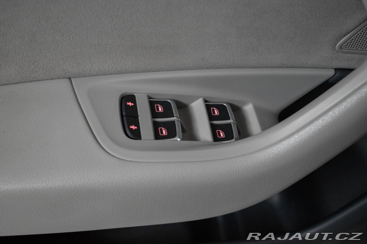 Audi A6 3.0TDI QUATTRO*S-LINE*PAN 2016