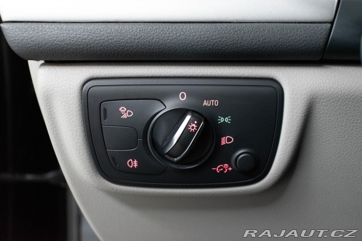 Audi A6 3.0TDI QUATTRO*S-LINE*PAN 2016