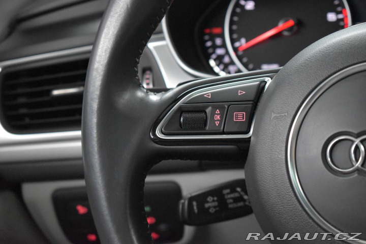 Audi A6 3.0TDI QUATTRO*S-LINE*PAN 2016