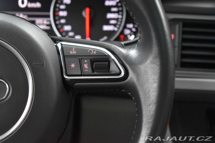 Audi A6 3.0TDI QUATTRO*S-LINE*PAN 2016