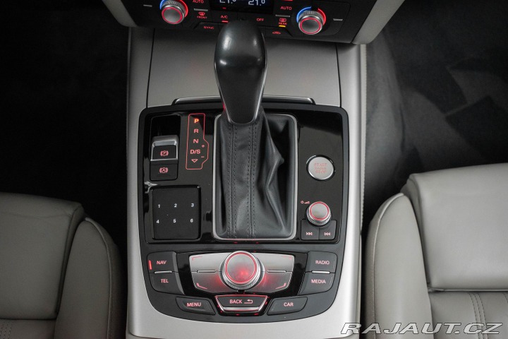 Audi A6 3.0TDI QUATTRO*S-LINE*PAN 2016