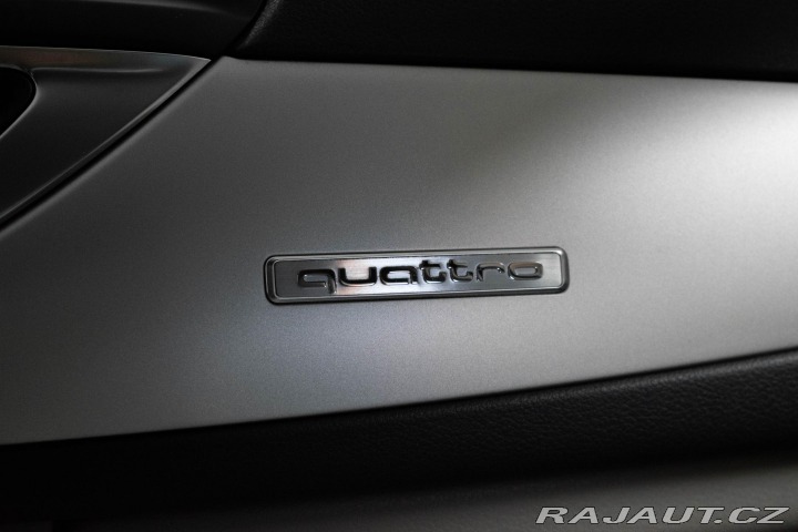Audi A6 3.0TDI QUATTRO*S-LINE*PAN 2016