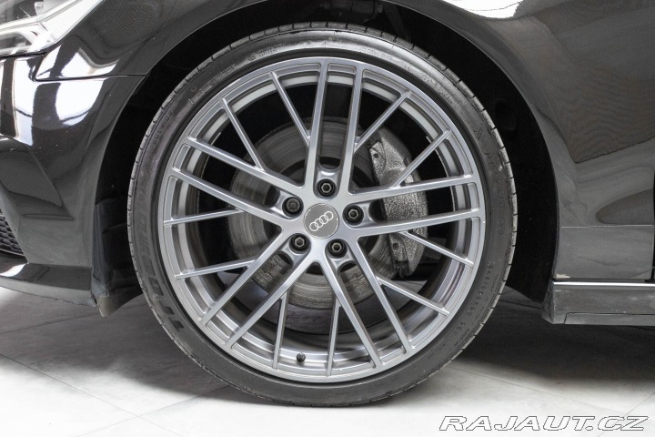 Audi A6 3.0TDI QUATTRO*S-LINE*PAN 2016