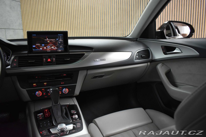 Audi A6 3.0TDI QUATTRO*S-LINE*PAN 2016