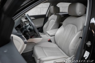 Audi A6 3.0 TDI 200kW QUATTRO*PAN 2016