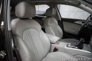 Audi A6 3.0 TDI 200kW QUATTRO*PAN 2016