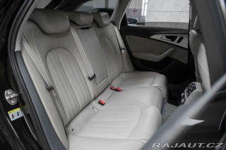 Audi A6 3.0 TDI 200kW QUATTRO*PAN 2016
