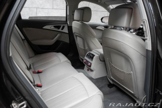 Audi A6 3.0 TDI 200kW QUATTRO*PAN 2016