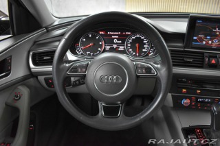 Audi A6 3.0 TDI 200kW QUATTRO*PAN 2016