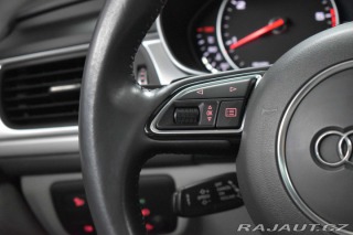 Audi A6 3.0 TDI 200kW QUATTRO*PAN 2016