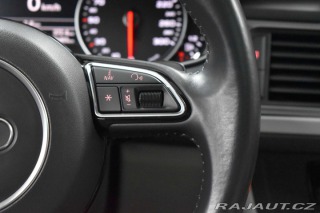 Audi A6 3.0 TDI 200kW QUATTRO*PAN 2016