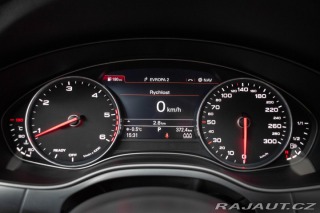 Audi A6 3.0 TDI 200kW QUATTRO*PAN 2016