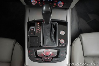 Audi A6 3.0 TDI 200kW QUATTRO*PAN 2016