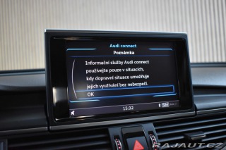 Audi A6 3.0 TDI 200kW QUATTRO*PAN 2016