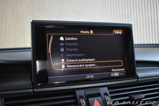 Audi A6 3.0 TDI 200kW QUATTRO*PAN 2016