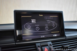Audi A6 3.0 TDI 200kW QUATTRO*PAN 2016