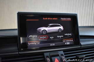 Audi A6 3.0 TDI 200kW QUATTRO*PAN 2016