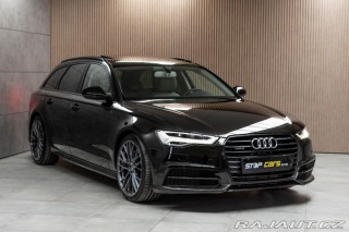 Audi A6 3.0 TDI 200kW QUATTRO*PAN 2016