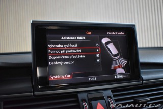 Audi A6 3.0 TDI 200kW QUATTRO*PAN 2016