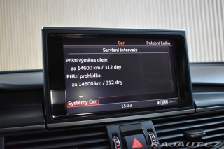 Audi A6 3.0 TDI 200kW QUATTRO*PAN 2016