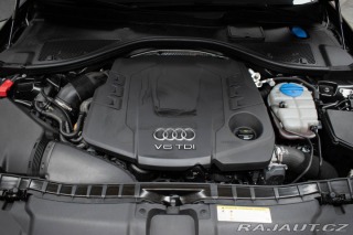 Audi A6 3.0 TDI 200kW QUATTRO*PAN 2016