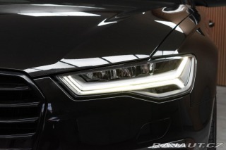 Audi A6 3.0 TDI 200kW QUATTRO*PAN 2016