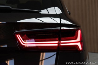 Audi A6 3.0 TDI 200kW QUATTRO*PAN 2016