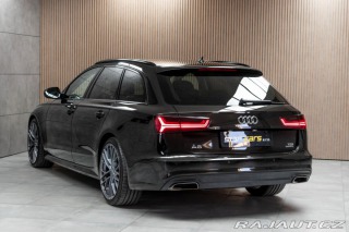 Audi A6 3.0 TDI 200kW QUATTRO*PAN 2016
