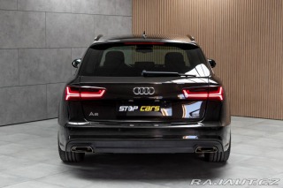 Audi A6 3.0 TDI 200kW QUATTRO*PAN 2016